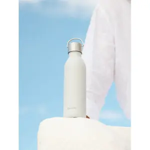 Matt Insulated Bottle Qwetch Active image-1