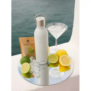 Matt Insulated Bottle Qwetch Active image-2