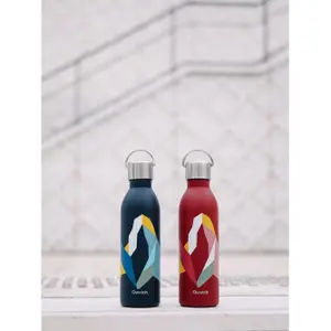 Isothermal bottle Qwetch Active image-2