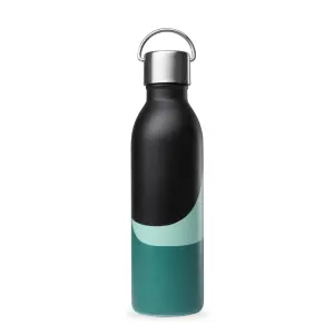 Isothermal bottle Qwetch Active image-1