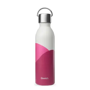 Isothermal bottle Qwetch Active image-0