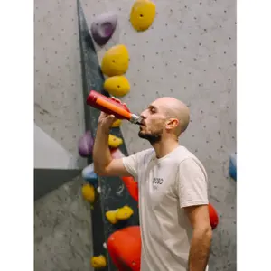 Sport Series Insulated Bottle Qwetch Active image-1