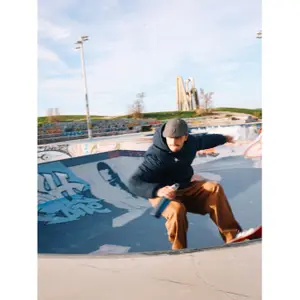 Isoleret flaske Qwetch Active FFRS Skate image-1