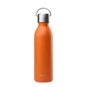 Matt Insulated Bottle Qwetch Active image-0