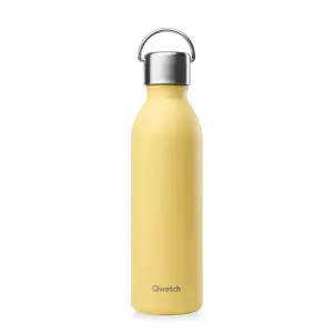 Matt Insulated Bottle Qwetch Active image-0