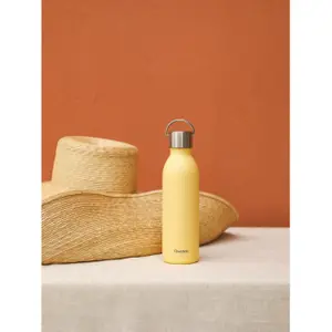 Matt Insulated Bottle Qwetch Active image-1
