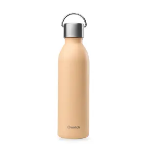 Isothermal bottle Qwetch Active image-0
