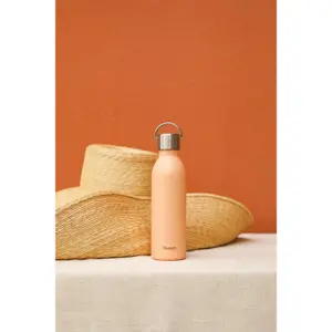 Isothermal bottle Qwetch Active image-1