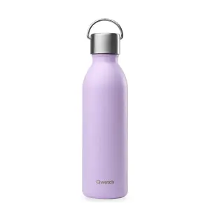 Matt Insulated Bottle Qwetch Active image-0