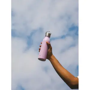 Matt Insulated Bottle Qwetch Active image-1
