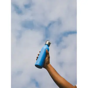 Isothermal bottle Qwetch Active image-1