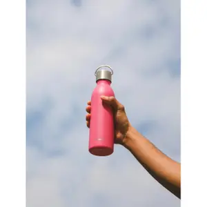 Matt Insulated Bottle Qwetch Active image-1