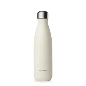 Matt Insulated Bottle Qwetch Originals image-0