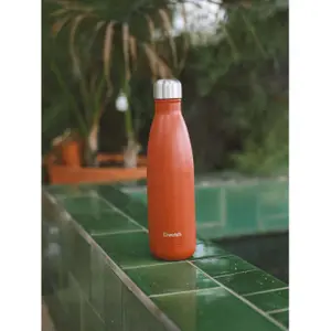 Matt Insulated Bottle Qwetch Originals image-1