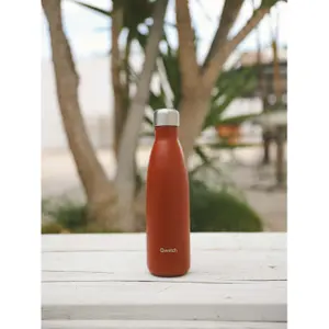 Matt Insulated Bottle Qwetch Originals image-2
