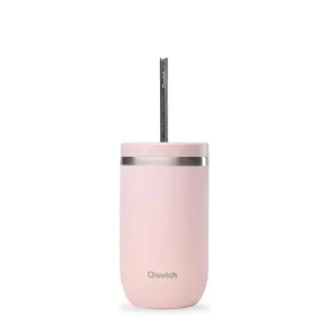 Stainless Steel Insulated Cup Qwetch image-0