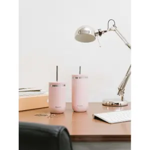 Stainless Steel Insulated Cup Qwetch image-2
