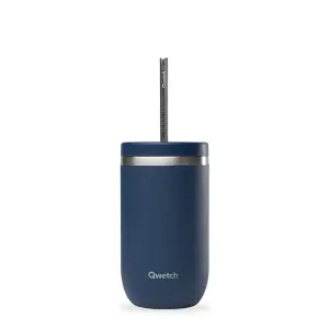 Stainless Steel Insulated Cup Qwetch image-0