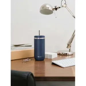Stainless Steel Insulated Cup Qwetch image-2