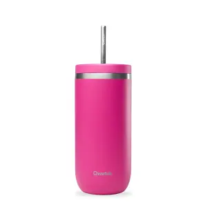 Garrafa Térmica Inox Qwetch