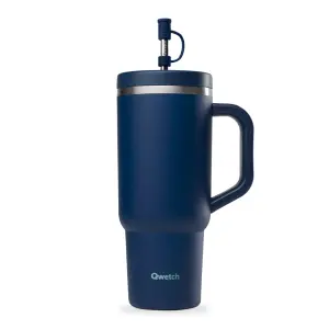 Isothermal cup Qwetch image-0