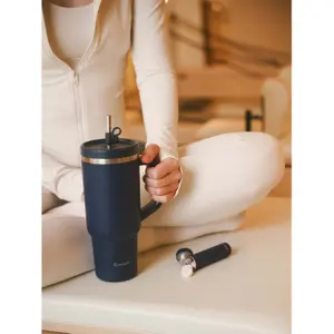 Isothermal cup Qwetch image-2