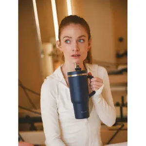 Isothermal cup Qwetch image-3