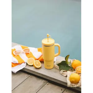 Isothermal cup Qwetch image-1