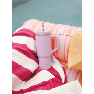Isothermal cup Qwetch image-1