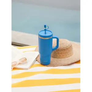 Isothermal cup Qwetch image-1