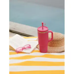 Isothermal cup Qwetch image-1