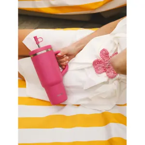 Isothermal cup Qwetch image-2