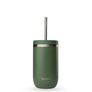 Isoleret Inox Glas Qwetch