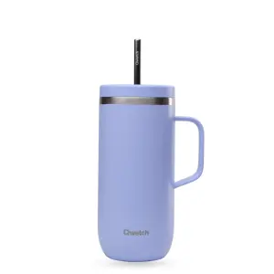 Isoleret Inox Kop med Håndtag Qwetch