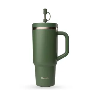 Isothermal cup Qwetch image-0