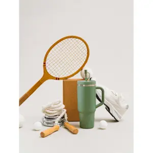 Isothermal cup Qwetch image-2