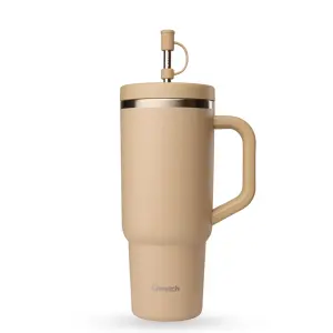 Isothermal cup Qwetch image-0