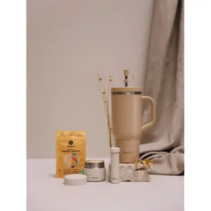 Isothermal cup Qwetch image-2
