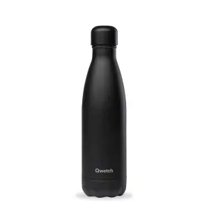Tapón de inox negro Qwetch image-3