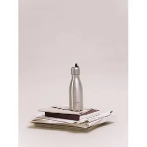 Bouchon inox Qwetch image-1