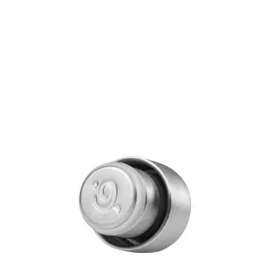 Bouchon 100% inox Qwetch image-1