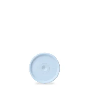 Lid for stainless steel insulated cold cup Qwetch image-0