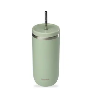 Lid for stainless steel insulated cold cup Qwetch image-1