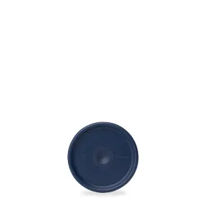 Lid for stainless steel insulated cold cup Qwetch image-0