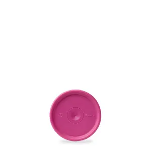 Lid for stainless steel insulated cold cup Qwetch image-0