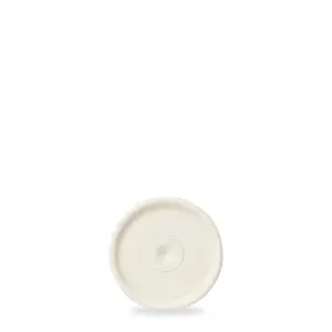 Lid for stainless steel insulated cold cup Qwetch image-0