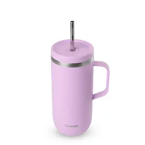 Lid for cold cup Qwetch image-1