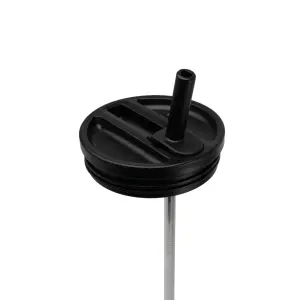 Tapón aislante a prueba de agua para taza de viaje Qwetch image-1