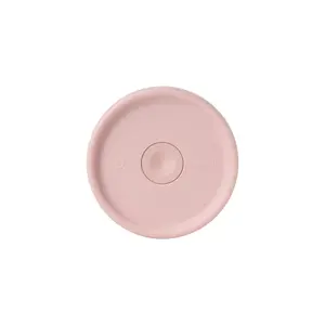 Tapa para taza de viaje Qwetch