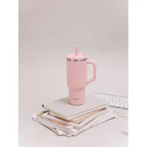 Tapón aislante a prueba de agua para taza de viaje Qwetch image-2